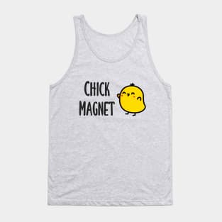 Chick Magnet Tank Top